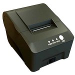 Printer Kasir Thermal EPPOS 58mm T58K – Manual Cutter